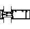 Intermediate Horizontal